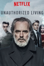 Unauthorized Living