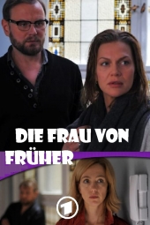 Die Frau von früher