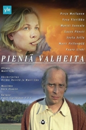 Pieniä valheita