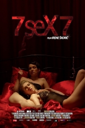 7 seX 7