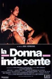 The Indecent Woman