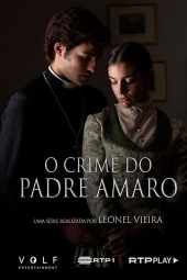 O Crime do Padre Amaro