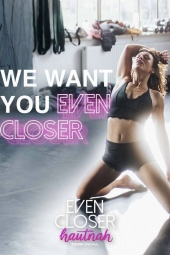 Even Closer – Hautnah