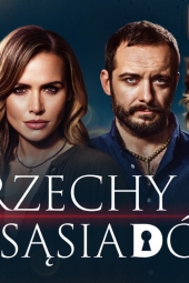 Grzechy sąsiadów (NIEUWE BUREN PL)