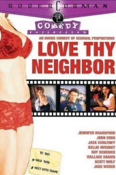 Love Thy Neighbor