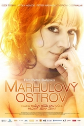 Marhuľový ostrov