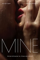 Mine