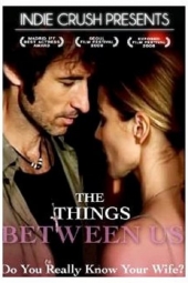 The Things Between Us