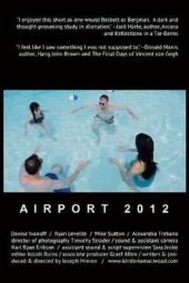 Airport 2012