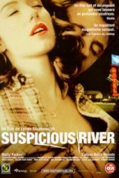 Suspicious River