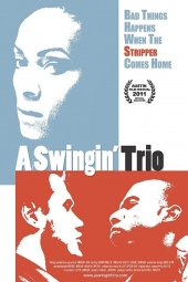 A Swingggin’ Trio