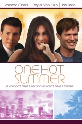 One Hot Summer