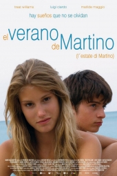 Martino’s Summer