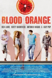 Blood Orange