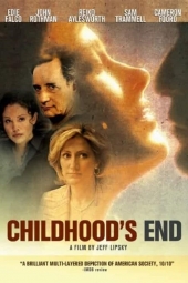 Childhood’s End