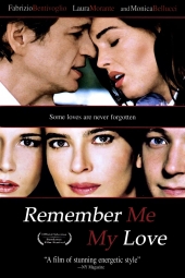 Remember Me, My Love