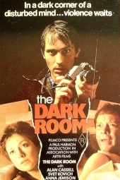 The Dark Room