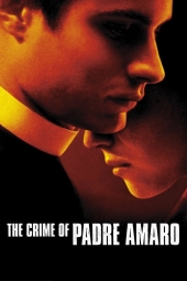 The Crimeee of Padre Amaro