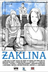 Zaklina